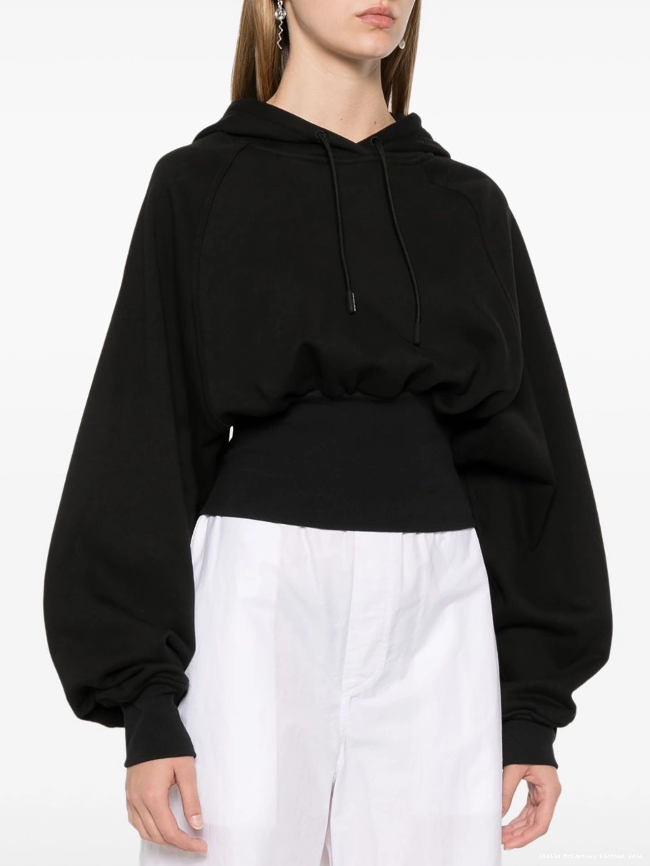 Cheap by hoodie Stella McCartney adidas cropped Women 0824